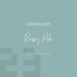 Rossy Pole